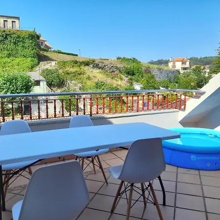 Con Vistas Al Mar Apartment