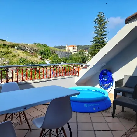 Con Vistas Al Mar Apartment
