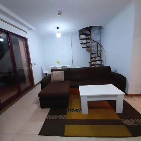 Apartment Con Vistas Al Mar *