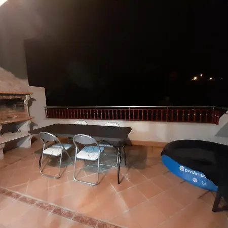 Apartment Con Vistas Al Mar Vilagarcia de Arousa